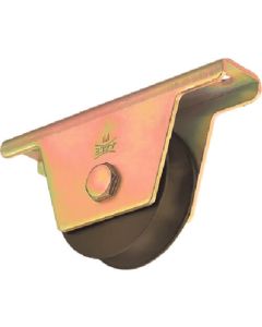 S45CSteel Heavy-Duty Sash Roller 1อัน