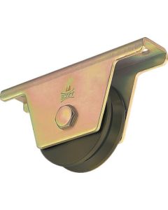 S45CSteel Heavy-Duty Sash Roller 1อัน