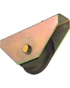 S45CSteel Heavy-Duty Sash Roller 1อัน