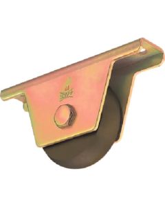 S45CSteel Heavy-Duty Sash Roller 1อัน