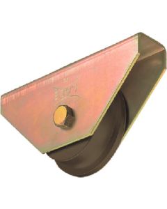 S45CSteel Heavy-Duty Sash Roller 1อัน