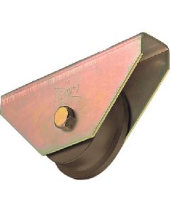 S45CSteel Heavy-Duty Sash Roller 1อัน