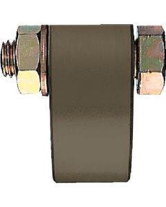S45CSteel Heavy-Duty Sash Roller 1อัน
