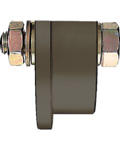 S45CSteel Heavy-Duty Sash Roller 1อัน