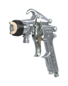 Spray Gun JGX Series