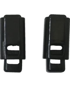 Metal fittings for resin strings 1อัน