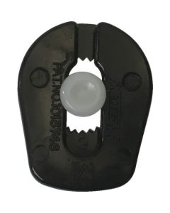 Metal Fitting for Rope