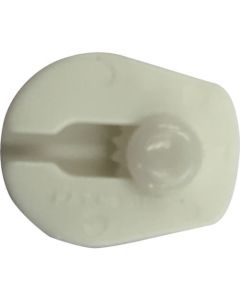 Metal fittings for resin strings 1อัน