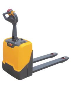 Electric Travel Pallet Truck 1อัน