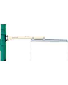 Jib Crane (arm slide type/pillar mounting type)