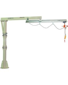 Jib Crane Stationary Type (Arm Sliding Type) 1อัน