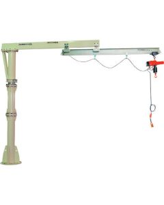 Jib Crane Stationary Type(Arm Sliding Type) 1อัน