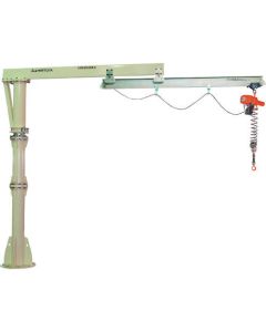Jib Crane Stationary Type (Arm Sliding Type) 1อัน