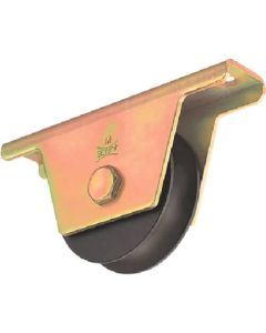 Steel Heavy-Duty Sash Roller 1อัน