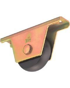 Steel Heavy-Duty Sash Roller 1อัน