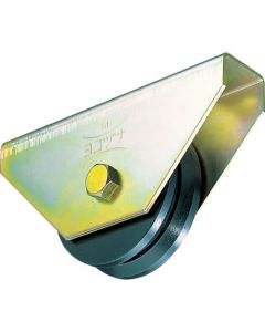 Steel Heavy-duty Sash Roller