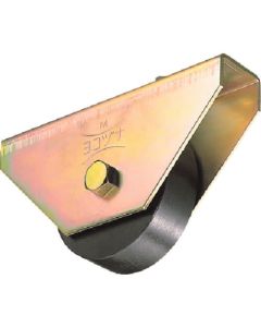 Steel Heavy-Duty Sash Roller 1อัน