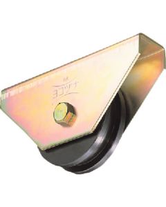Steel Heavy-Duty Sash Roller 1อัน