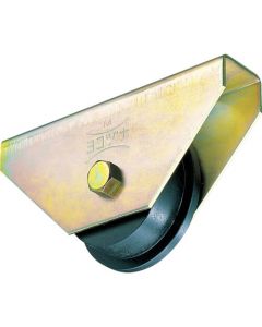 Steel Heavy-duty Sash Roller