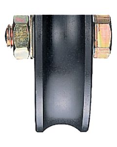 Steel Heavy-Duty Sash Roller 1อัน