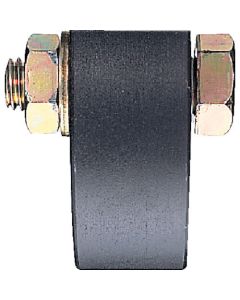 Steel Heavy-Duty Sash Roller 1อัน
