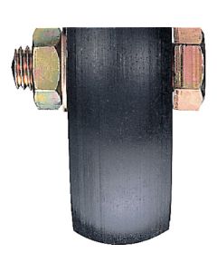 Steel Heavy-Duty Sash Roller 1อัน
