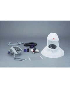 Respirator Kit