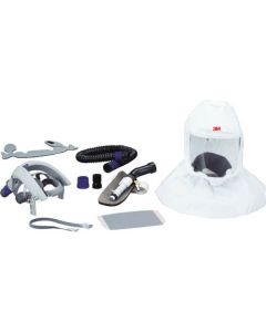 Respirator Kit