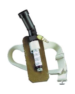 Versaflow (TM) vortex cooler JHV-100 พร้อมสายพาน