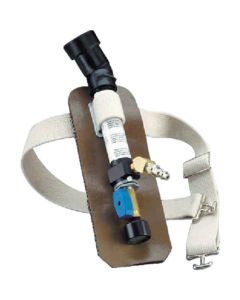 Reglator for Respirator