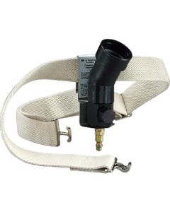 หัวปรับลม Versaflow (TM) JHV-300 พร้อมสายพาน