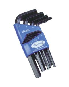Hexagonal Wrench Set