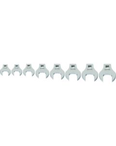 Crow Foot Wrench Set