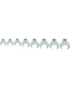 Crow Foot Wrench Set