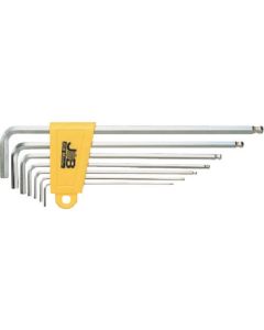 Hexagon Wrench 1ชุด