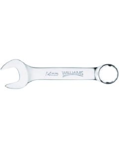Stubby Combination Wrench