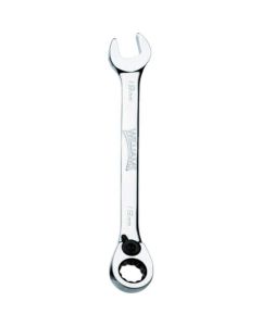 Ratcheting Combination Wrenches