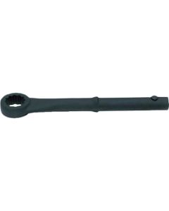Straight Box End Tublar Handle Wrenches
