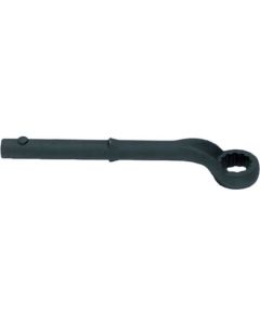 Offset Box End Tubular Handle Wrenches