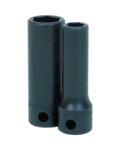 Impact Deep Socket