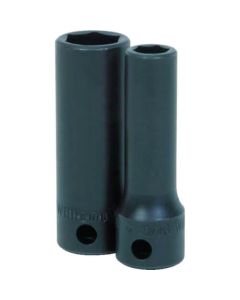 Impact Shallow Socket