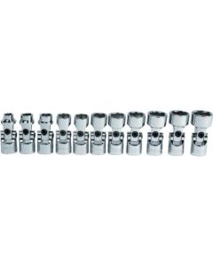 Universal Sockets