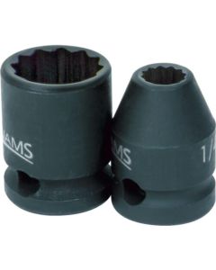 Impact Shallow Socket