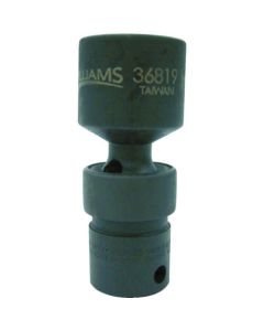 Universal Impact Socket