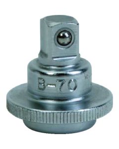 Drive Ratchet Spinner