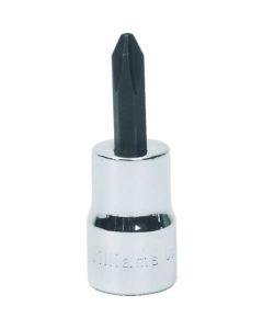 Screwdriver Bit Socket