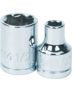 Shallow Socket