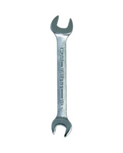Double-end Wrench