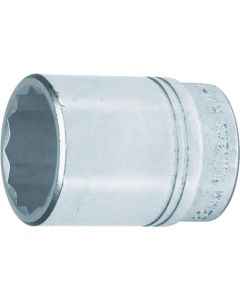 Shallow Socket