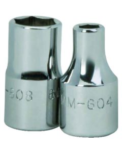Shallow Socket